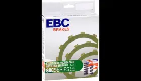 Src7018 Ebc Src Series Clutch Kit Src7018 Ebc Src Series Clutch Kit