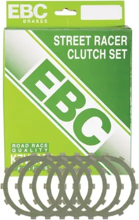 Ebcsrc7020 Ebc Src7020 Src Series Clutch Kit 1131-3323 164515 Ebcsrc7020 Ebc Src7020 Src Series Clutch Kit 1131-3323 164515