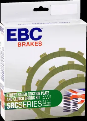 Src7021 Ebc Clutch Kit Src7021 Ebc Clutch Kit