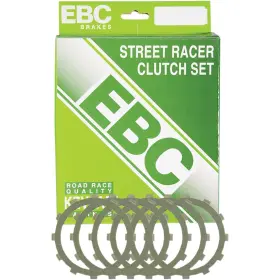 Src7022 Ebc Brakes Clutch Kit