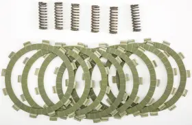 Src74 Ebc Street Racer Clutch Set Src74 Ebc Street Racer Clutch Set