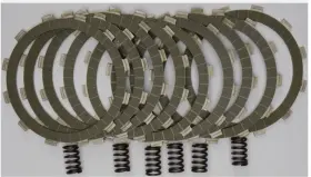 Src76 Ebc Brakes Street Racer Clutch Src76 Ebc Brakes Street Racer Clutch