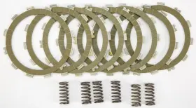 M-001 Ebc Src84 Src Street Racer Kit For Kawasaki Zx636 Ninja Zx-6r 2005-2006 M-001 Ebc Src84 Src Street Racer Kit For Kawasaki Zx636 Ninja Zx-6r 2005-2006