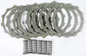Src88 Ebc Src Series Clutch Kit Src88 Ebc Src Series Clutch Kit