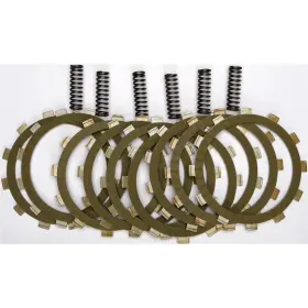 Src9 Ebc Brakes Street Racer Clutch Kit Src9 Ebc Brakes Street Racer Clutch Kit