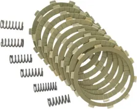 15-18094 Ebc Src94 Src Series Kev Friction Plates And Clutch Springs Kit 162585