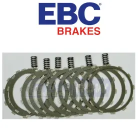 Src98 Ebc Src Series Clutch Kit For Engine And Components Kits Ll Src98 Ebc Src Series Clutch Kit For Engine And Components Kits Ll