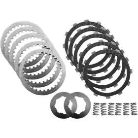 Srk102-cl77 Ebc Srk Complete Clutch Rebuild Kit Srk102 Srk102-cl77 Ebc Srk Complete Clutch Rebuild Kit Srk102