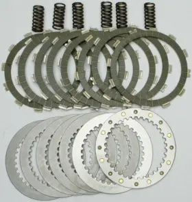 15-181107 Ebc Srk107 - Srk Complete Clutch Kit 1131-2254 163037 15-181107 Ebc Srk107 - Srk Complete Clutch Kit 1131-2254 163037