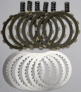 Srk11 Ebc Srk Clutch Kit #srk11 For Kawasaki
