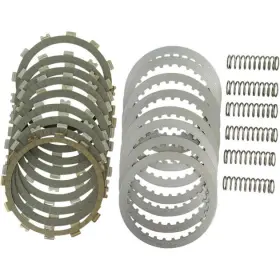 Srk110 Ebc Srk Clutch Kit #srk110 Fits Suzuki Gsx-r600/gsx-r750 2011-2023 Srk110 Ebc Srk Clutch Kit #srk110 Fits Suzuki Gsx-r600/gsx-r750 2011-2023