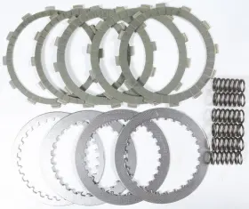 Srk118 Ebc Srk Clutch Kit #srk118 Fits Kawasaki Ninja 300/ninja 300 Abs 2013-2016 Srk118 Ebc Srk Clutch Kit #srk118 Fits Kawasaki Ninja 300/ninja 300 Abs 2013-2016