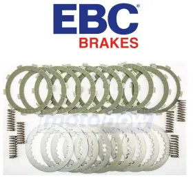 Srk121 Ebc Srk Complete Clutch Kit For Engine And Components Nq Srk121 Ebc Srk Complete Clutch Kit For Engine And Components Nq
