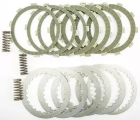 Srk140 Ebc Srk Fiber Clutch Kit #srk140 Ktm 390 Duke/rc
