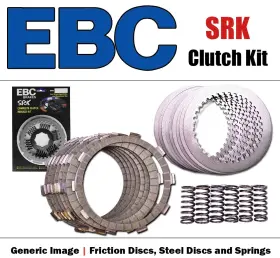 Srk15 Ebc Street Racer Clutch Set Srk15 Ebc Street Racer Clutch Set