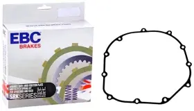 Srk41 Ebc Srk Complete Clutch Kit With Gasket Kawasaki 1994-97 Zx-9r # Srk41 Ebc Srk Complete Clutch Kit With Gasket Kawasaki 1994-97 Zx-9r #