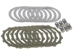 Srk53 Ebc Srk Series Race/sport Clutch Kit