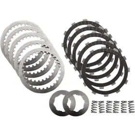 Srk7 Ebc - Srk Complete Clutch Kit Srk7 Ebc - Srk Complete Clutch Kit