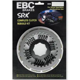 Srk7011 Ebc Srk Complete Clutch Kit Srk7011 Ebc Srk Complete Clutch Kit