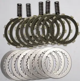 Srk78 Ebc Srk Complete Clutch Kit Srk78 Ebc Srk Complete Clutch Kit