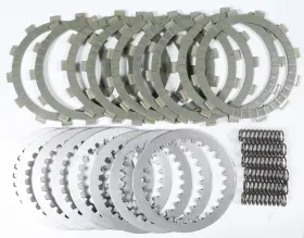 Srk87 Ebc New Srk Complete Clutch Kit Srk87 Ebc New Srk Complete Clutch Kit