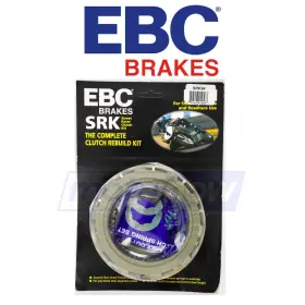 Srk94 Ebc Srk Complete Clutch Kit For Engine And Components Jd Srk94 Ebc Srk Complete Clutch Kit For Engine And Components Jd