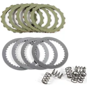 Stsr-eb235110-10 Ebc 2013-2014 Honda Msx125d Grom Motorcycle Srk Complete Clutch Kit Stsr-eb235110-10 Ebc 2013-2014 Honda Msx125d Grom Motorcycle Srk Complete Clutch Kit