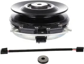 102419-5211-1340444179 Eccpp New Electric Lawn Mower Pto Clutch Kits 070-1000-00 102419-5211-1340444179 Eccpp New Electric Lawn Mower Pto Clutch Kits 070-1000-00