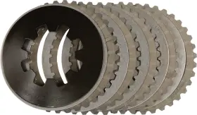 Bb-21 Energy One Performance Clutches J Buell Blast All Years
