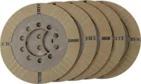 Bt-5econo Energy One Performance Clutch Kit