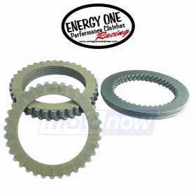 K34t Energy One Mn/k34t Pro Clutch Kit For 1991-2003 Harley Davidson Xlh883hug Sportster Vw