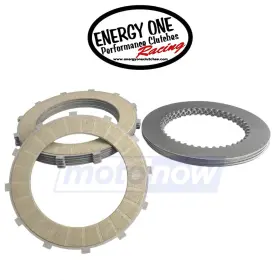 Rp-0005 Energy One Pro Clutch Kit For Engine And Components Kits Gh