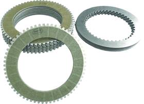 Rp-0009 Energy One Rivera Brute Replacement Clutch