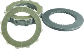 Rp-0012 Energy One Pro Clutch Kit