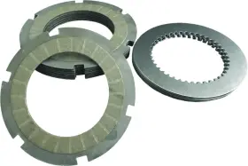 Rp-0041 Energy One Pro Clutch Kit Rp-0041 Energy One Pro Clutch Kit