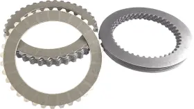 Rp-0052 Energy One Rivera Brute Replacement Clutch - Kits And Conversion Rp-0052 Energy One Rivera Brute Replacement Clutch - Kits And Conversion