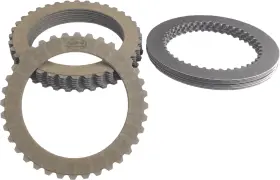 Rp-0200 Energy One Pro Clutch Replacement Plate - Kits And Conversion