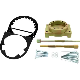 Ezcsk4 Epi Pdrive Clutch Service Kit - 2022-24 Can-am Maverick X3 Models Ezcsk4 Epi Pdrive Clutch Service Kit - 2022-24 Can-am Maverick X3 Models