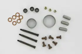We210145 Epi Primary Clutch Rebuild Kit 98-2255 377044 We210145 Epi Primary Clutch Rebuild Kit 98-2255 377044