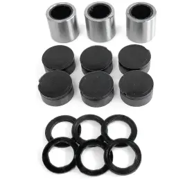 We210177 Epi Primary Button And Roller Kit 1999-2015 Polaris Sportsman Ranger We210177 Epi Primary Button And Roller Kit 1999-2015 Polaris Sportsman Ranger
