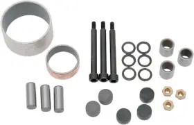 E-we210185 Epi We210185 Primary Clutch Rebuild Kit 98-2270 1140-0440 377050 E-we210185 Epi We210185 Primary Clutch Rebuild Kit 98-2270 1140-0440 377050