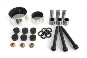 We210190 Epi Primary Clutch Rebuild Kit 2010-15 Polaris Scrambler Sportsman We210190 Epi Primary Clutch Rebuild Kit 2010-15 Polaris Scrambler Sportsman