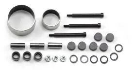 We210930 Epi Primary Clutch Rebuild Kit 2011-15 Polaris Sportsman Ranger 4x4 We210930 Epi Primary Clutch Rebuild Kit 2011-15 Polaris Sportsman Ranger 4x4
