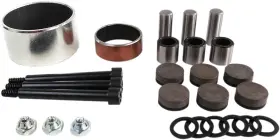 Epiwe210934 Epi We210934 Primary Clutch Rebuild Kit 1140-0689 379752 Epiwe210934 Epi We210934 Primary Clutch Rebuild Kit 1140-0689 379752