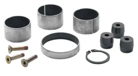 We213200 Epi Complete Secondary Clutch Rebuild Kit For Polaris Sportsman 500 Efi We213200 Epi Complete Secondary Clutch Rebuild Kit For Polaris Sportsman 500 Efi