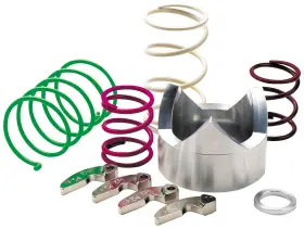 We397400 Epi Economy Clutch Kit - Elevation 0-3000ft. Tire Size Stock Atv/utv 378980
