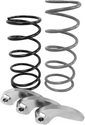 We437024 Epi Sport Utility Clutch Kit - Elevation 0-3000ft. Tire Size Stock We437024 Epi Sport Utility Clutch Kit - Elevation 0-3000ft. Tire Size Stock