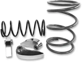 We437097 Epi Sport Utility Clutch Kit - Elevation 0-3000ft. Tire Size 27-28 Inch 376836 We437097 Epi Sport Utility Clutch Kit - Elevation 0-3000ft. Tire Size 27-28 Inch 376836