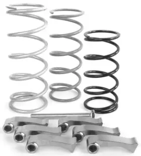 We437107 Epi Sand Dune Clutch Kit - Elevation 0-3000ft. Tire Size Stock We437107 Epi Sand Dune Clutch Kit - Elevation 0-3000ft. Tire Size Stock