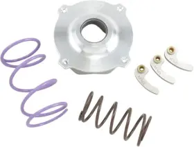 We437163 Epi Mudder Clutch Kit - Elevation 0-3000ft. Tire Size 30-34 Inch We437163 Epi Mudder Clutch Kit - Elevation 0-3000ft. Tire Size 30-34 Inch
